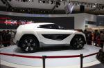 ChangAn E301 Concept 2009 года